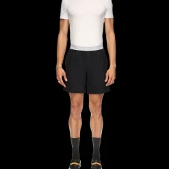 Sports Tailoring Shorts