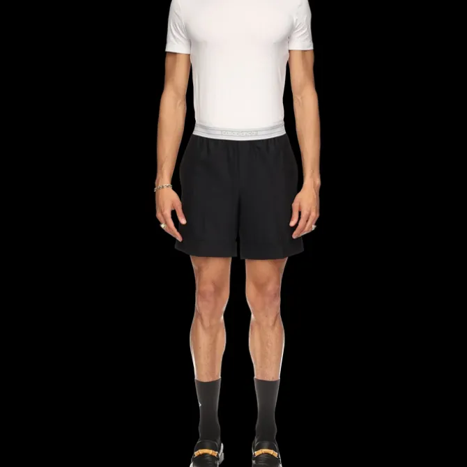 Sports Tailoring Shorts