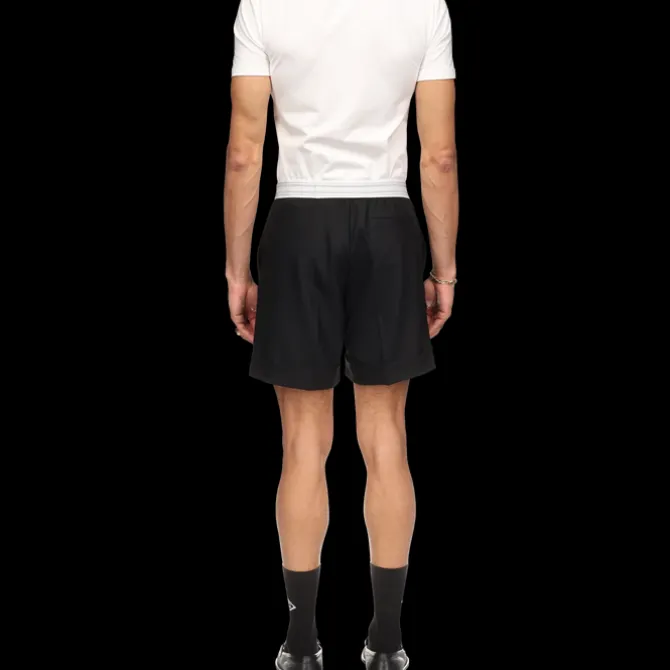 Sports Tailoring Shorts