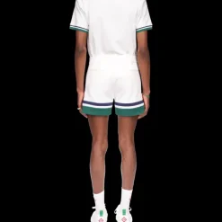 Sports Tailoring Shorts