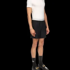 Sports Tailoring Shorts