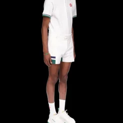 Sports Tailoring Shorts
