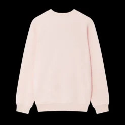 Stacked Logo Sweatshirt
