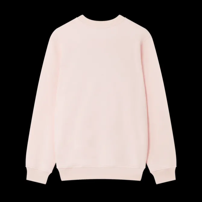 Stacked Logo Sweatshirt