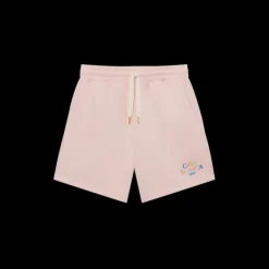 Stacked Logo Sweatshorts