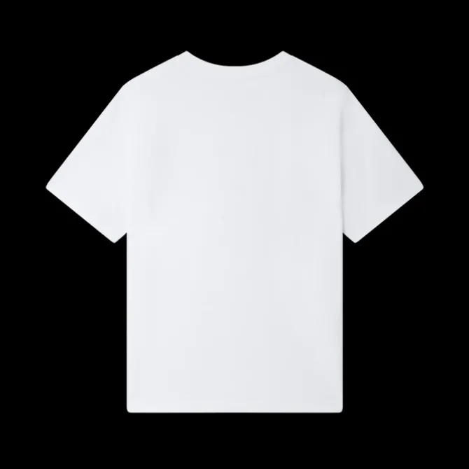 Statue En Marbre T-Shirt