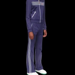 Stripe Track Jacket
