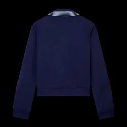 Stripe Track Jacket