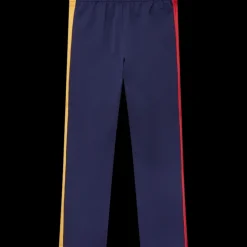 Stripe Track Pants