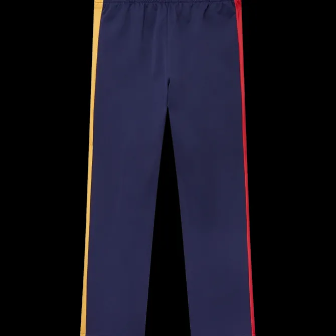 Stripe Track Pants