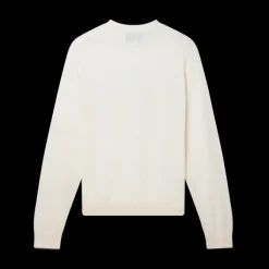Striped Crew Neck Jumper