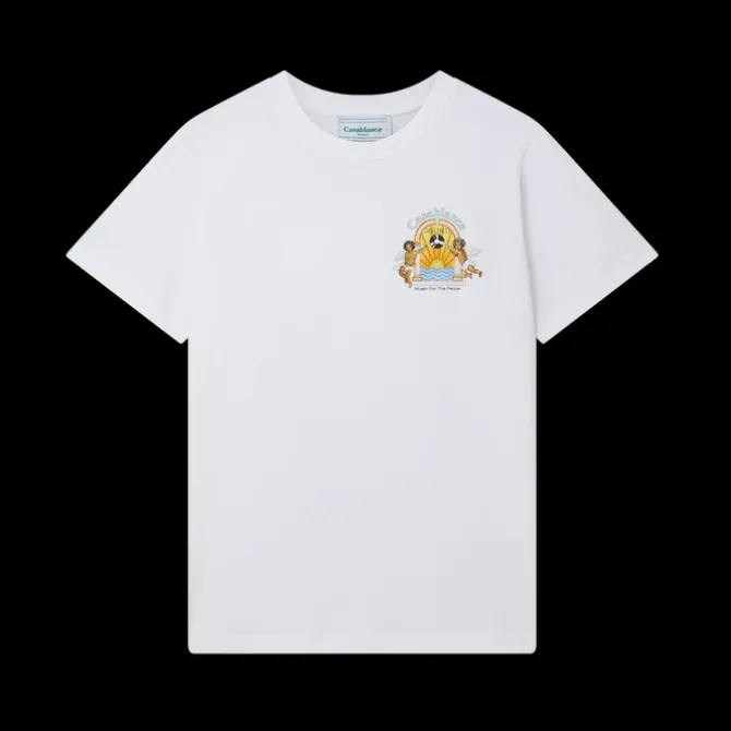 Studio De Musique T-Shirt