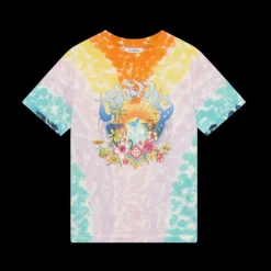 Surf Trip Tie Dye T-Shirt