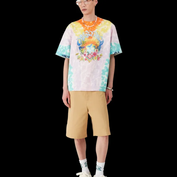 Surf Trip Tie Dye T-Shirt