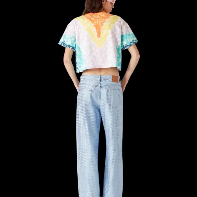 Surf Trip Tie Dye T-Shirt