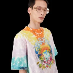 Surf Trip Tie Dye T-Shirt