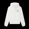 Surreal Pool Hooded Sweatshirt