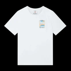 Surreal Pool T-Shirt