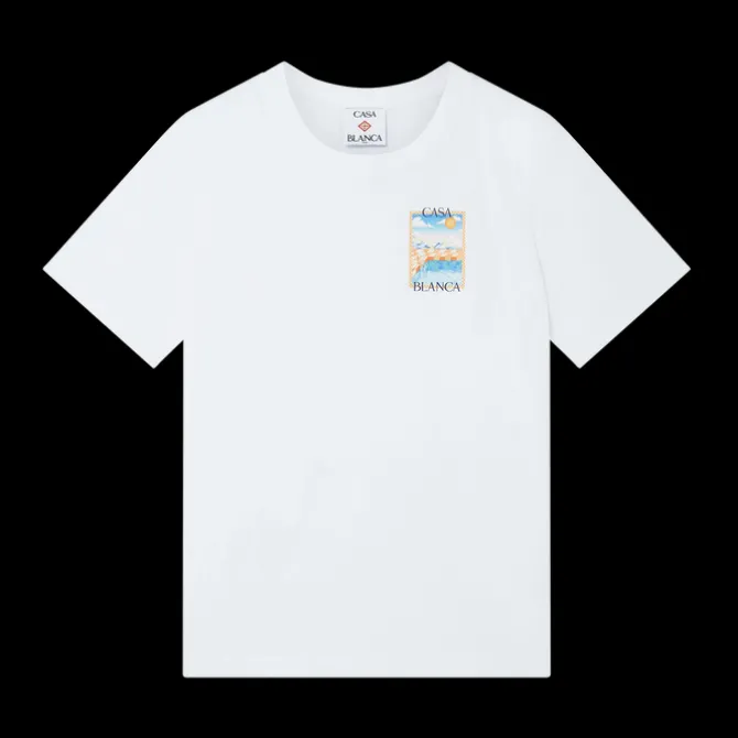 Surreal Pool T-Shirt