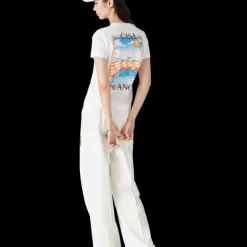 Surreal Pool T-Shirt