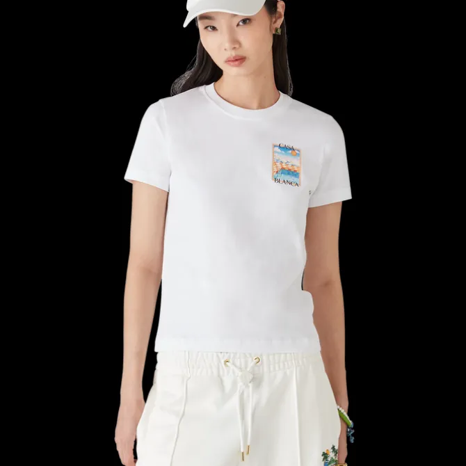 Surreal Pool T-Shirt