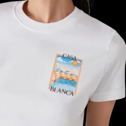 Surreal Pool T-Shirt