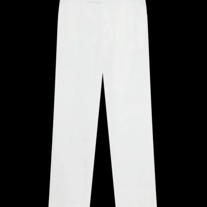 Tailored Chino Trousers