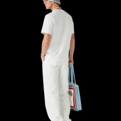 Tailored Chino Trousers