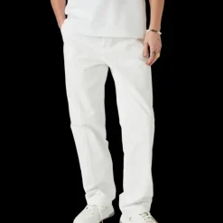 Tailored Chino Trousers