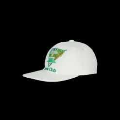 Tennis Club Icon Cap