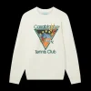 Tennis Club Icon Sweatshirt