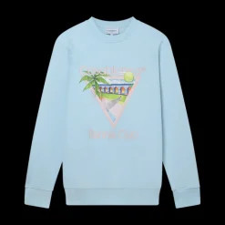 Tennis Club Icon Sweatshirt