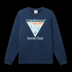 Tennis Club Icon Sweatshirt