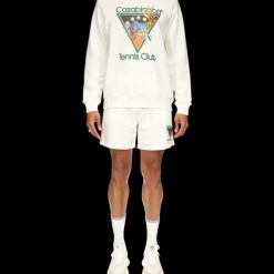 Tennis Club Icon Sweatshirt