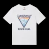 Tennis Club Icon T-Shirt