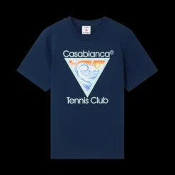 Tennis Club Icon T-Shirt