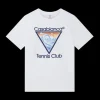 Tennis Club Icon T-Shirt