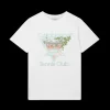 Tennis Club Icon T-Shirt