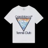 Tennis Club Icon T-Shirt
