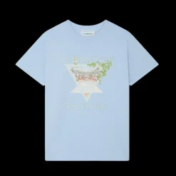 Tennis Club Icon T-Shirt