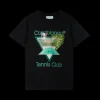 Tennis Club Icon T-Shirt