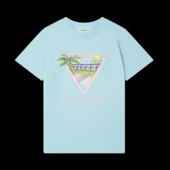Tennis Club Icon T-Shirt