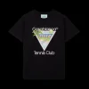 Tennis Club Icon T-Shirt