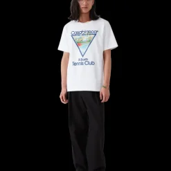 Tennis Club Icon T-Shirt