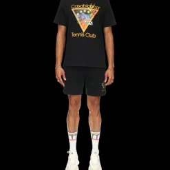 Tennis Club Icon T-Shirt