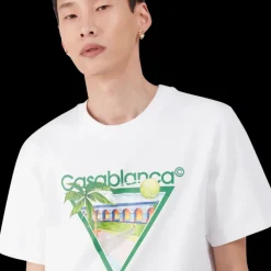 Tennis Club Icon T-Shirt