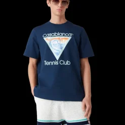 Tennis Club Icon T-Shirt