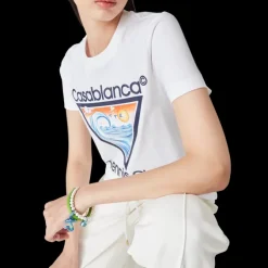Tennis Club Icon T-Shirt