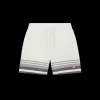 Tennis Crochet Shorts
