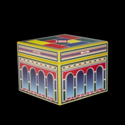 Tennis Cube Humidor